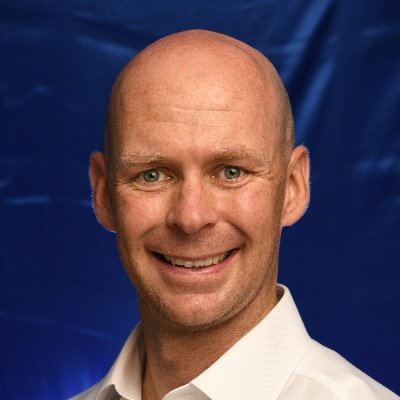 Profile Picture of PC Fleming (@PatrickCFleming) on Twitter