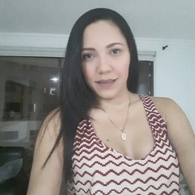 Profile Picture of ISABEL CHIRINOS (@ISABELCH2218) on Twitter