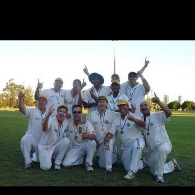 Profile Picture of Brett Groves (@grovesie_23) on Twitter