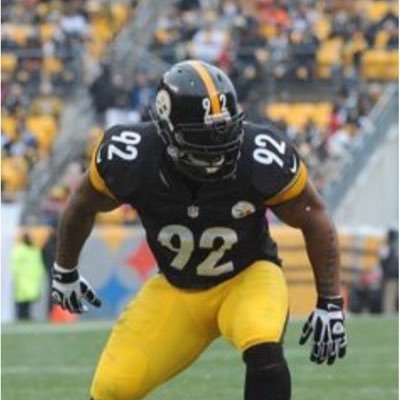 Profile Picture of Gavin Britton (@GavinBritton6) on Twitter