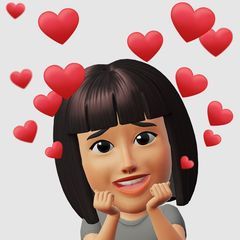 Profile Picture of janethackett (@janethackett) on Tiktok