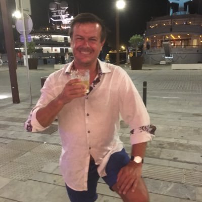 Profile Picture of Dave Cunnington (@davecunnington) on Twitter