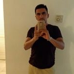 Profile Picture of Alejandro Orejel (@orejelalejandro) on Instagram