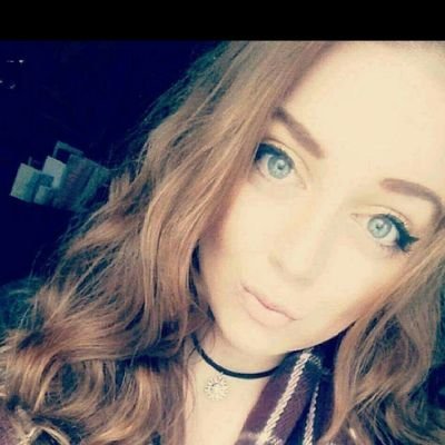 Profile Picture of Shannon Angell (@_ShannonAngell_) on Twitter