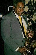 Profile Picture of Von Freeman - Wikipediaon Wikipedia