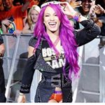 Profile Photo of Sasha Banks Fan (@sasha_banks_guy__) on Instagram