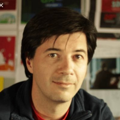 Profile Picture of Gabriel Simonet (@gabrielsimonet) on Twitter
