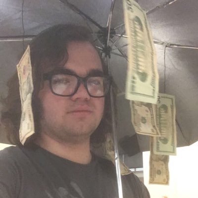 Profile Picture of Benjamin Sunshine 🌹 (@BenESunshine) on Twitter