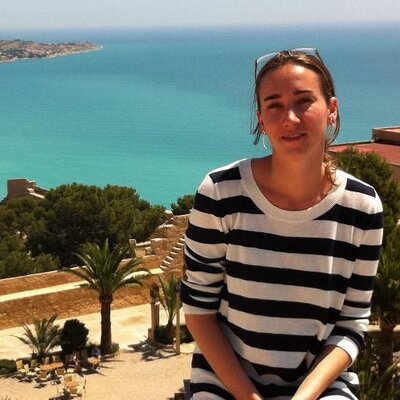 Profile Picture of Solveig Veerkamp (@sonn3n) on Twitter