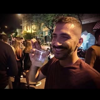 Profile Picture of Nicholas Panagopoulos (@pannick85) on Instagram