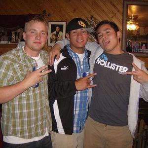 Profile Picture of Isaiah Dehoyos (@ike26) on Myspace