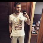 Profile Picture of Lucas Heidemann (@maurinho.dasilva.10) on Facebook
