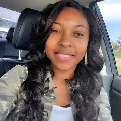 Profile Picture of  ✨Brittany Wilson ✨ (@BrittanyWilson5) on Twitter