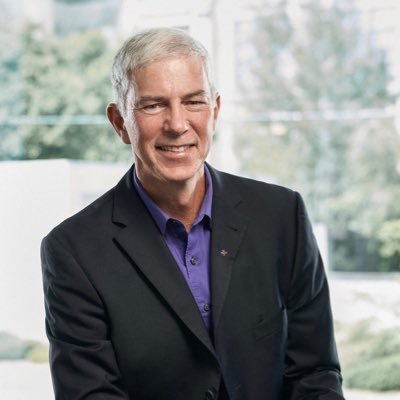 Profile Picture of LGen (Ret’d) Guy Thibault (@LgenGuy) on Twitter