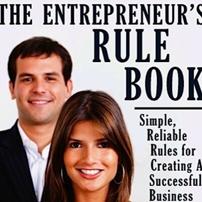 Profile Picture of Clint Pierce (@EntrepreneursRB) on Twitter