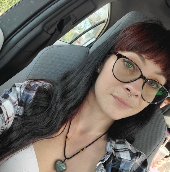 Profile Picture of Mickey Carrillo-hodges (@mickey2carrillo) on Poshmark