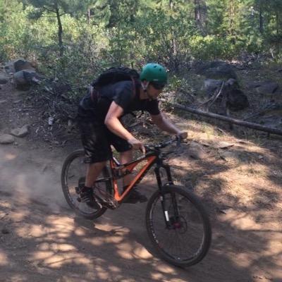Profile Picture of James Perales (@JamesCbr600rr) on Twitter