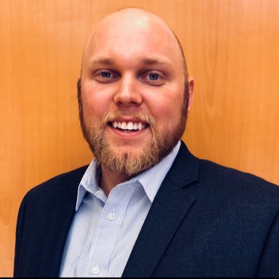 Profile Picture of Matt Smith (@MattSmithPrime) on Twitter