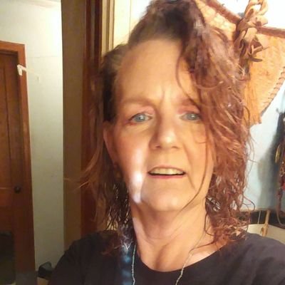 Profile Picture of Allison Tinker (@tinker_allison) on Twitter
