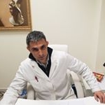 Profile Picture of Dott. Giuseppe Coppola (@dott.giuseppecoppola) on Instagram