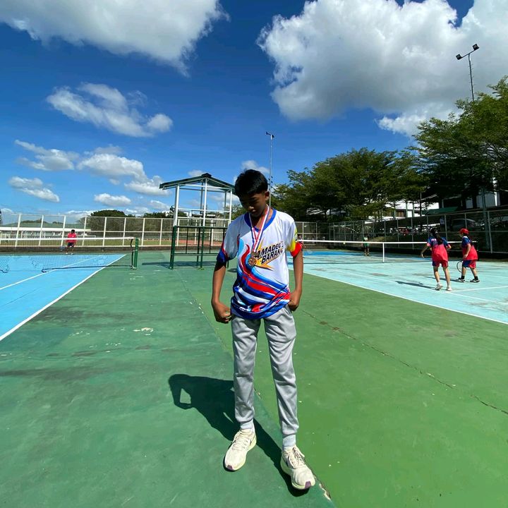 Profile Picture of Agnes.D (@dwayne.agnes1) on Tiktok