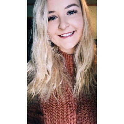 Profile Picture of Taylor Gayle Fuller (@Taytaygayle) on Twitter