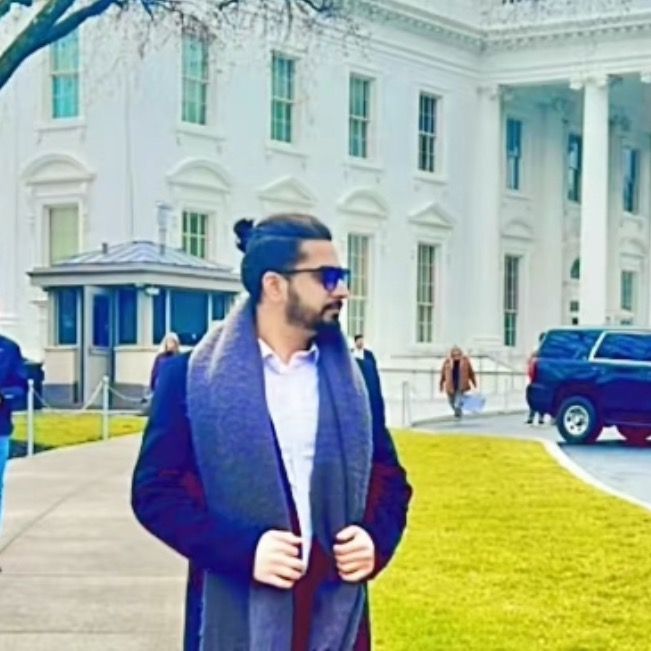 Profile Picture of ahmadayubi6 (@ahmadayubi6) on Tiktok