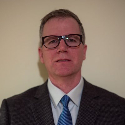 Profile Picture of Brent Fay (@brent_fay) on Twitter