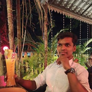 Profile Picture of Frazier Charles Colaco (Frazi) (@fcolaco1) on Facebook