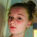 Profile Picture of Jenna🖤🖤 (@jenna.graber101) on Instagram