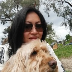 Profile Picture of Jasmine Mar (@marjas135) on Twitter