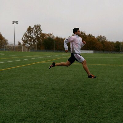 Profile Picture of Guillermo Pallares (@guillepallares) on Twitter