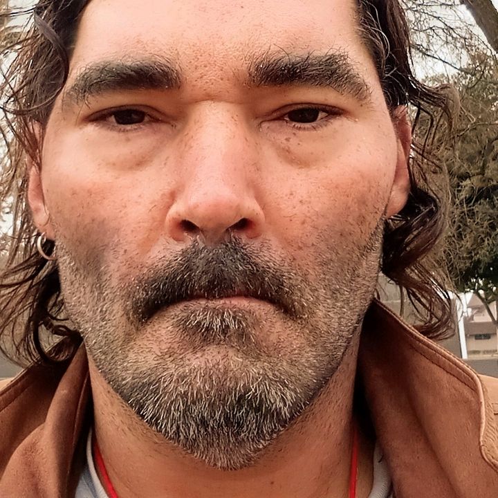 Profile Picture of Robert Walton Davis (@robertdavis517) on Tiktok
