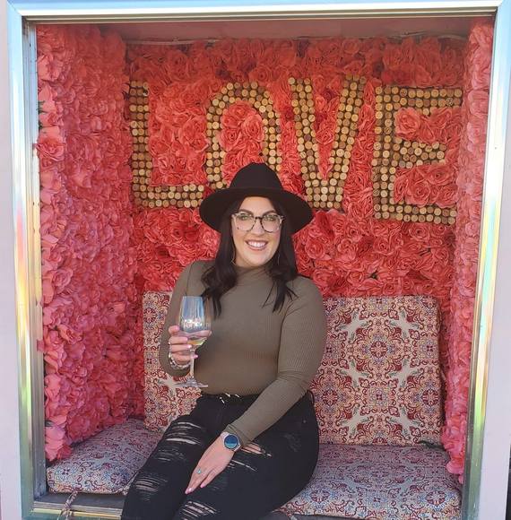 Profile Picture of Monica Alexander (@moalexander) on Poshmark