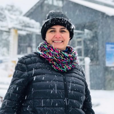 Profile Picture of Soledad Romero Leo (@soledadrl) on Twitter