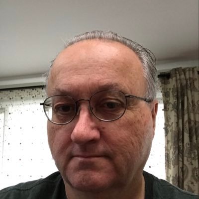 Profile Picture of Randy Rooks (@RandyRooks9) on Twitter