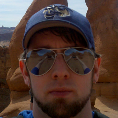 Profile Picture of James Fishbaugh (@TheRealFishB) on Twitter