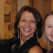 Profile Picture of Debbie Block (@dblo) on Pinterest
