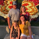 Profile Picture of Cheryl Lackey Salyer (@cheryl_salyer) on Instagram