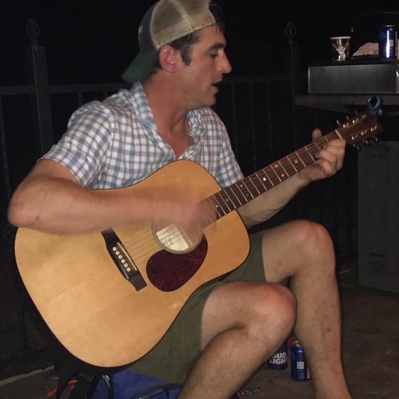 Profile Picture of Sean Odonnell (@sean_odonnell) on Poshmark