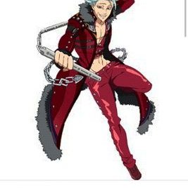 Profile Picture of Eric Pedrosa (@EricPedrosa7) on Twitter