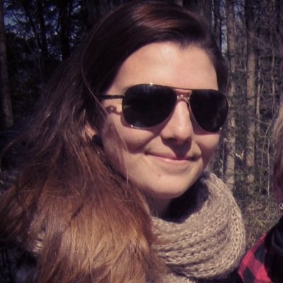 Profile Picture of Marianne Faucher (@MoFau) on Twitter