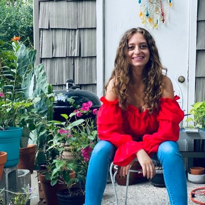 Profile Picture of Nour Al Ghraowi (@nouralghraowi) on Twitter