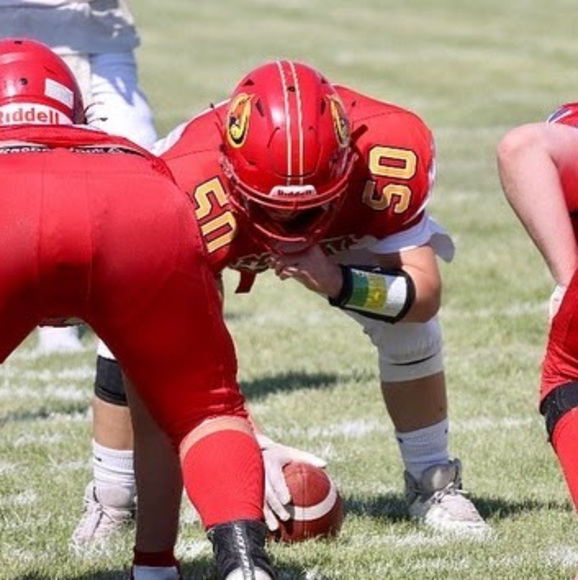 Profile Picture of Jackson Giokas (@jackgiokas) on Poshmark