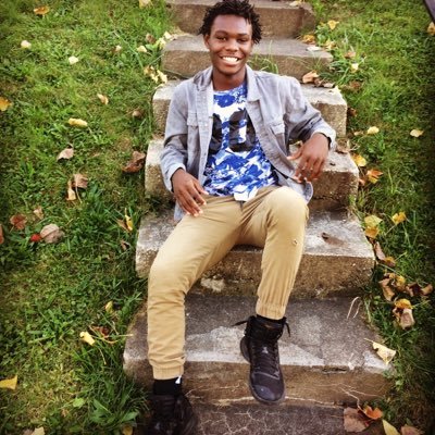 Profile Picture of Nkosi Bradley (@DShawFerg24) on Twitter