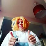 Profile Picture of denki.netherlands (@amy.netherlands) on Instagram