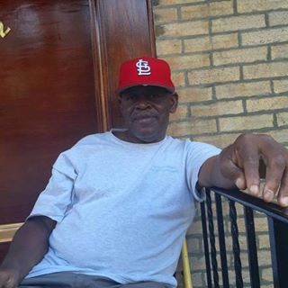 Godfrey Edwards - Facebook Profile Picture of Godfrey Edwards (@godfrey.edwards.3) on Facebook