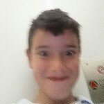 Profile Picture of Josh Abrahamian (@fartbartsimpson1212) on Instagram