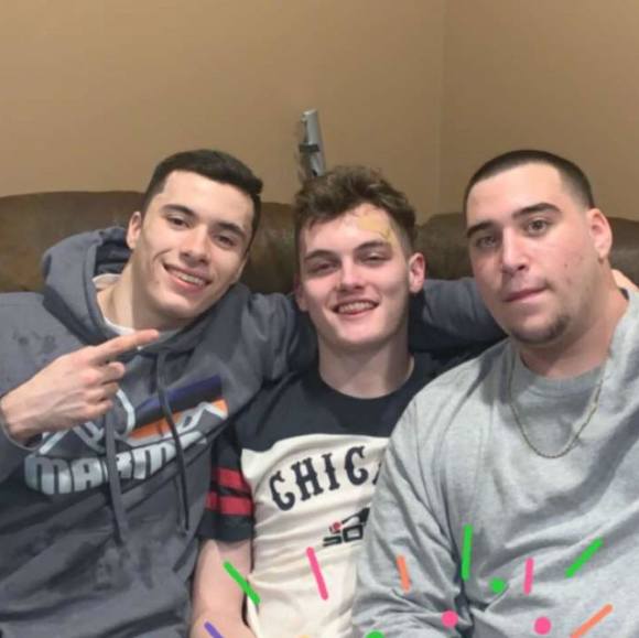 Profile Picture of Brandon Klages (@brandonklages) on Poshmark