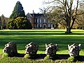 Profile Picture of Wallington Hallon Wikipedia